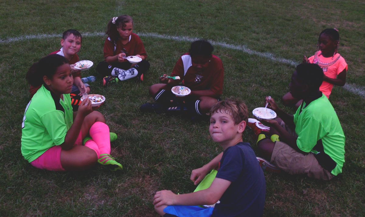 Rochester Juniors SC